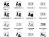 500款中文字体 第二版 1.0 for Mac|Mac版下载 | 