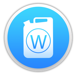 Fuel for MS Word 1.2 for Mac|Mac版下载 | 