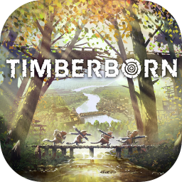 海狸浮生记 EA 0.4.9.3 for Mac|Mac版下载 | Timberborn