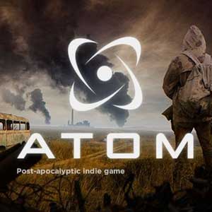 核爆RPG：末日余生 1.188 for Mac|Mac版下载 | Atom RPG: Post-apocalyptic indie game