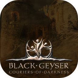 黑色间歇泉：黑暗信使 1.2.56 for Mac|Mac版下载 | Black Geyser: Couriers of Darkness