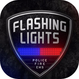 Flashing Lights 1.01 for Mac|Mac版下载 | 警情,消防,急救模拟器