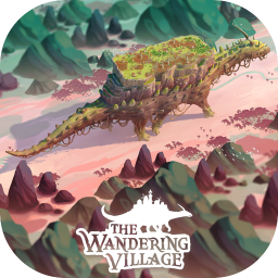 漂泊牧歌 EA 0.4.1 for Mac|Mac版下载 | The Wandering Village