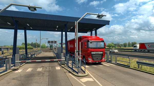 欧洲卡车模拟2：全DLC版 1.48.1.6s for Mac|Mac版下载 | Euro Truck Simulator 2：All DLCs