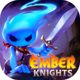 余烬骑士 1.0.2 for Mac|Mac版下载 | Ember Knights
