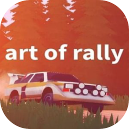 拉力赛艺术 1.4.4 for Mac|Mac版下载 | Art of Rally
