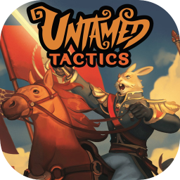 荒野战纪 1.0 for Mac|Mac版下载 | Untamed Tactics