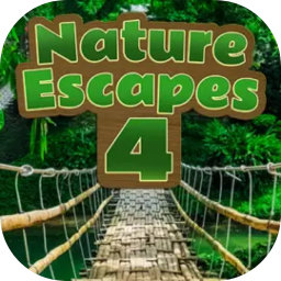 逃离自然 4 1.12 for Mac|Mac版下载 | Nature Escapes 4