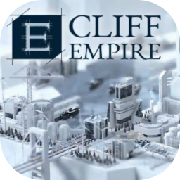 悬崖帝国 1.31 for Mac|Mac版下载 | Cliff Empire