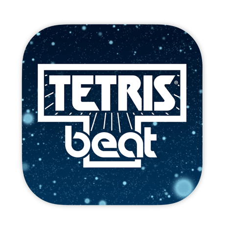 俄罗斯方块节拍 2.0.4 for Mac|Mac版下载 | Tetris Beat