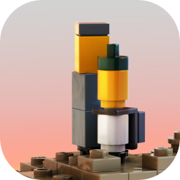 乐高建造者之旅 3.0.1 for Mac|Mac版下载 | LEGO Builder\'s Journey
