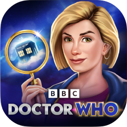 神秘博士 1.1.0 for Mac|Mac版下载 | Doctor Who: Hidden Mysteries