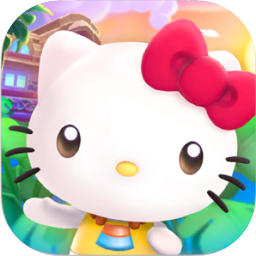 凯蒂猫岛屿冒险 1.0.3 for Mac|Mac版下载 | Hello Kitty Island Adventure