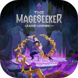 搜魔人：英雄联盟传奇 1.0.1 for Mac|Mac版下载 | The Mageseeker：A League of Legends Story
