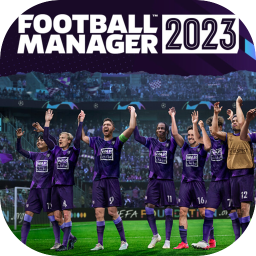 足球经理 2023 23.5 for Mac|Mac版下载 | Football Manager 2023