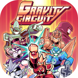 重力回路 1.0.3 for Mac|Mac版下载 | Gravity Circuit