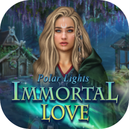 不朽之恋10：极光 收藏版 1.03 for Mac|Mac版下载 | Immortal Love 10: Polar Lights Collector\'s Edition