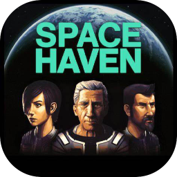 太空避难所 EA 0.17.5 for Mac|Mac版下载 | Space Haven