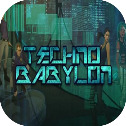 科技巴比伦 2.5 for Mac|Mac版下载 | Technobabylon