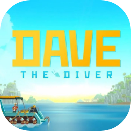 潜水员戴夫 1.0.0.135 for Mac|Mac版下载 | DAVE THE DIVER