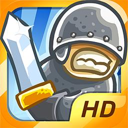 王国保卫战HD 5.6.09 for Mac|Mac版下载 | Kingdom Rush HD