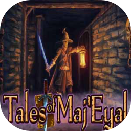 马基埃亚尔的传说 1.7.5 for Mac|Mac版下载 | Tales of Maj\'Eyal