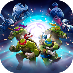 忍者神龟：斯普林特的命运 1.0.2 for Mac|Mac版下载 | TMNT Splintered Fate