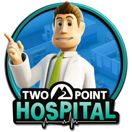 双点医院 1.29.52 for Mac|Mac版下载 | Two Point Hospital