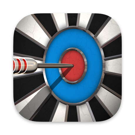Pro Darts 2023+ 1.29 for Mac|Mac版下载 | 专业飞镖2023+