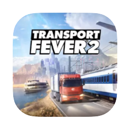 狂热运输2 35320 for Mac|Mac版下载 | Transport Fever 2
