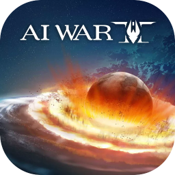 人工智能战争 2 5.550 for Mac|Mac版下载 | AI War 2