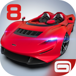 狂野飙车8：极速凌云+ 1.7.0 for Mac|Mac版下载 | Asphalt 8: Airborne+