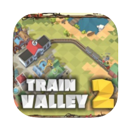 火车山谷2 1.6.2 for Mac|Mac版下载 | Train Valley 2