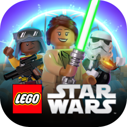乐高星球大战：Castaways 1.14 for Mac|Mac版下载 | LEGO Star Wars: Castaways