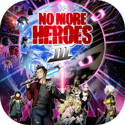 英雄不再3 1.10 for Mac|Mac版下载 | No More Heroes 3