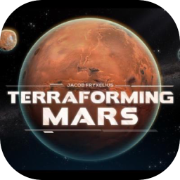 改造火星 2.0.0 for Mac|Mac版下载 | Terraforming Mars