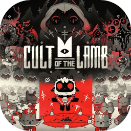 咩咩启示录 1.2.1 for Mac|Mac版下载 | Cult of the Lamb