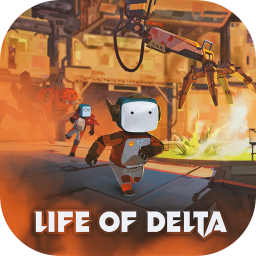 小丁历险记 2.1.1 for Mac|Mac版下载 | Life of Delta