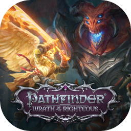 开拓者:正义之怒 2.1.2e for Mac|Mac版下载 | Pathfinder: Wrath of the Righteous