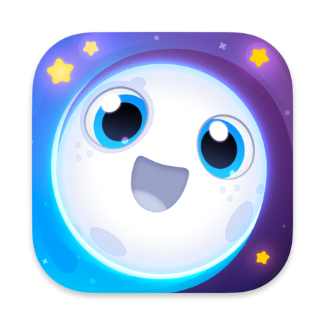Moonshot - 归旅 1.1.2 for Mac|Mac版下载 | 