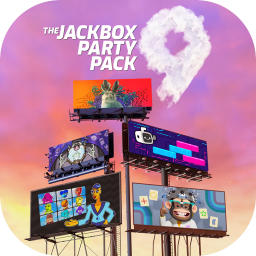 The Jackbox Party Pack 9 402 for Mac|Mac版下载 | 杰克盒子派对游戏合集9