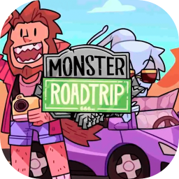 魔物学园3：魔物公路之旅 1.41 for Mac|Mac版下载 | Monster Prom 3: Monster Roadtrip