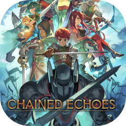 锁链回声 1.1 for Mac|Mac版下载 | Chained Echoes