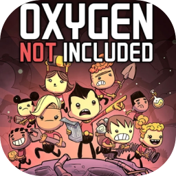 缺氧 546664 for Mac|Mac版下载 | Oxygen Not Included