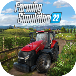 农场模拟 2022 1.8.2 for Mac|Mac版下载 | Farming Simulator 22