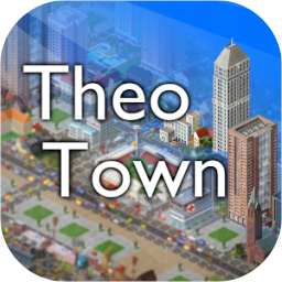 城市模拟器 1.10.95 for Mac|Mac版下载 | TheoTown