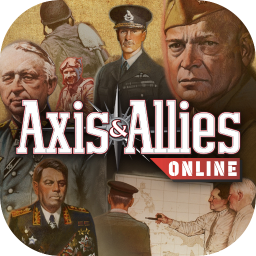 轴心国与同盟国1942 1.0.17 for Mac|Mac版下载 | Axis & Allies 1942 Online