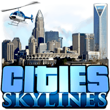 城市：天际线 收藏版 1.16.0 for Mac|Mac版下载 | Cities：Skylines Collection