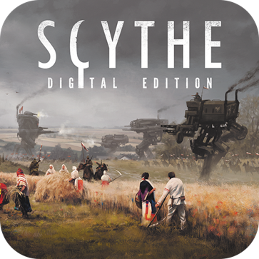 镰刀战争 2.0.11 for Mac|Mac版下载 | Scythe: Digital Edition