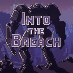 陷阵之志 1.2.88 for Mac|Mac版下载 | Into the Breach